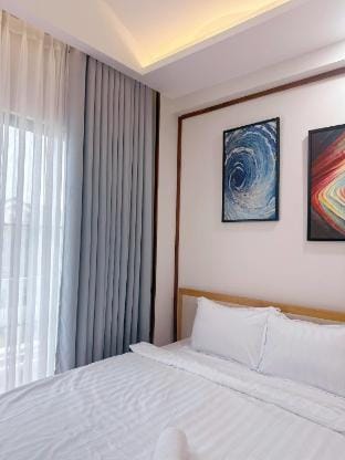 Biệt thự Nova world phan thiết Apartment in Phan Thiet