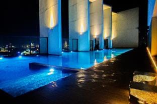 Premium Loft at The Hub SS2 by HCK Apartment in Petaling Jaya