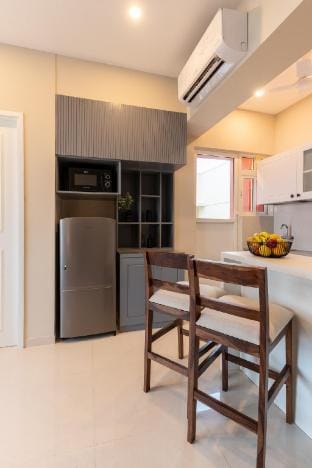 BRIKitt Zen Retreat 1BHK Apartment in Goa, India