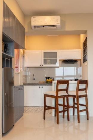 BRIKitt Zen Retreat 1BHK Apartment in Goa, India