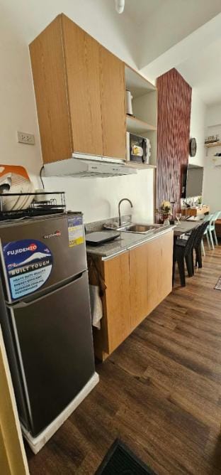 CK HAVEN SUITES Apartment in Cagayan de Oro