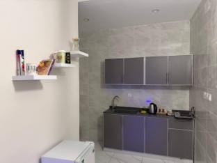 شقه البوادي  Apartment in Jeddah