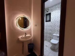 شقه البوادي  Apartment in Jeddah