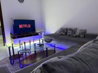 شقة البوادي  Apartment in Jeddah