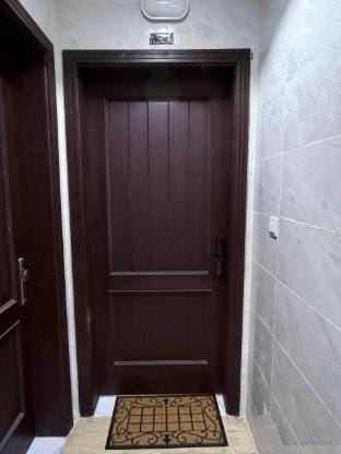 شقة البوادي  Apartment in Jeddah