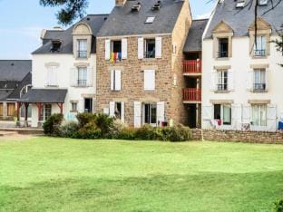 room duplex apartment for 7 people Comfort Apartment in Arzon