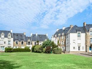 room duplex apartment for 7 people Comfort Apartment in Arzon