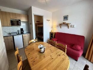 Apartment in Reallon near Ski Resort Apartment in Provence-Alpes-Côte d'Azur