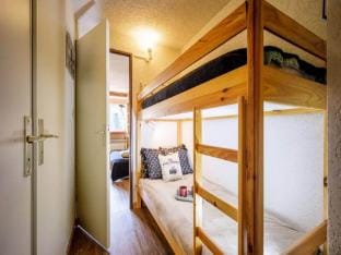 Studio in France near Pla dAdet Slopes Apartment in Saint-Lary-Soulan