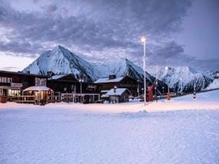 Studio in France near Pla dAdet Slopes Apartment in Saint-Lary-Soulan