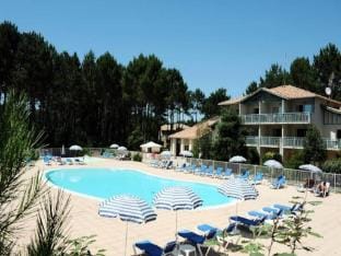 room apartment for 6 people - Comfort Apartment in Soustons