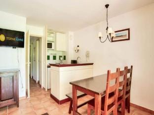 room apartment for 6 people - Comfort Apartment in Soustons