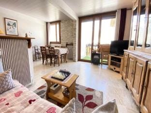 Beautiful Apartment Valberg Apartment in Provence-Alpes-Côte d'Azur