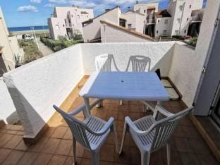 Residence Les Zodiaques for 4 people Apartment in Le Barcarès
