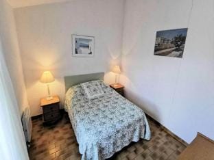 Residence Les Zodiaques for 4 people Apartment in Le Barcarès