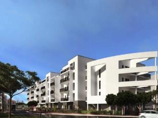 Prestige Odalys Residence LOree du Parc Apartment in Royan