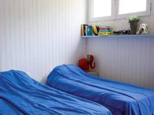 Rooms 8 People Apartment in Seignosse