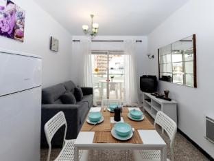 Apartment in Roses near Santa Margarita Beach Apartment in Roses