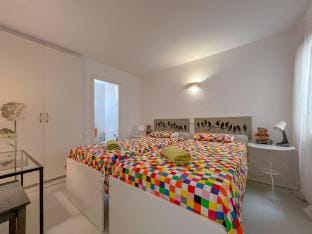 Apartment in Lloret near Lloret Beach Apartment in Lloret de Mar