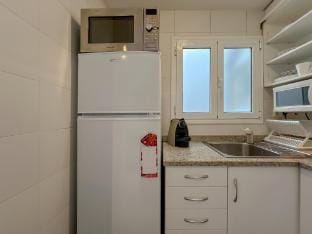 Apartment in Lloret near Lloret Beach Apartment in Lloret de Mar