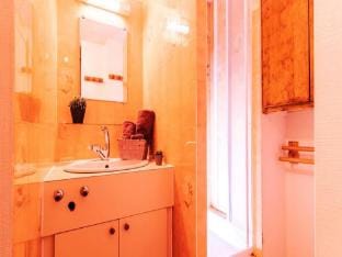 Apartment in Saint Lary near Pic Lumiere Apartment in Saint-Lary-Soulan