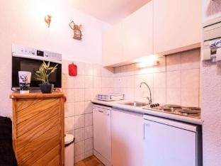 Apartment in Saint Lary near Pic Lumiere Apartment in Saint-Lary-Soulan