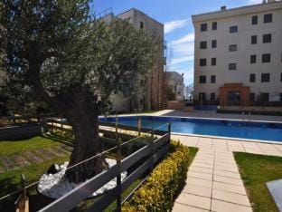 Apartment in Roses near Salatar Beach Apartment in Roses