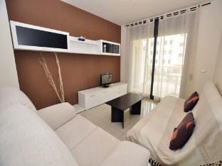 Apartment in Roses near Salatar Beach Apartment in Roses