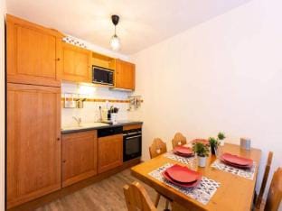 Residence Ardoisieres Apartment in Saint-Lary-Soulan
