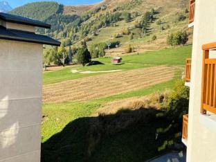 Rooms for 6 People Apartment in Les Deux Alpes