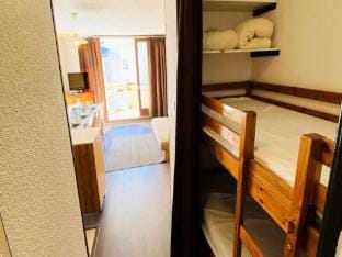 Rooms for 6 People Apartment in Les Deux Alpes