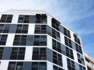Aparthotel Odalys Prado Castellane Apartment in Marseille