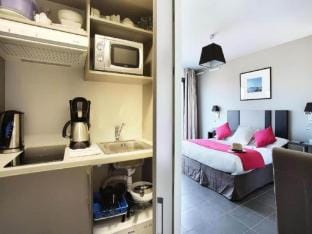 Aparthotel Odalys Prado Castellane Apartment in Marseille