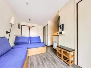 Apartment in Brittany near Fogeo Beach Apartment in Arzon