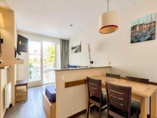 Apartment in Brittany near Fogeo Beach Apartment in Arzon