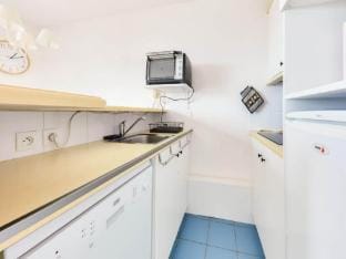 room apartment for 6 people - Selection Apartment in Arzon