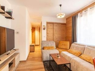 Residence Echo Du Pleney Apartment in Montriond