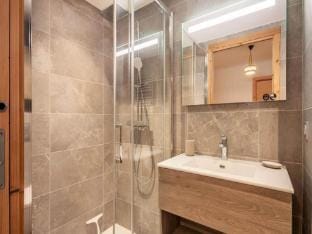 Residence Echo Du Pleney Apartment in Montriond