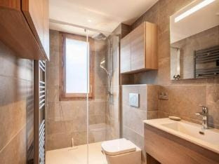 Residence Echo Du Pleney Apartment in Montriond
