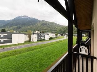 Rooms for 8 People Apartment in Saint-Lary-Soulan
