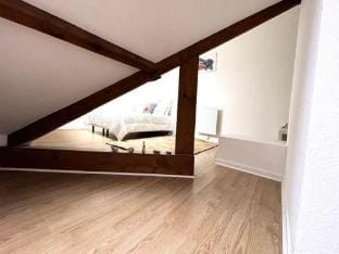 Apartment in Couregant by the Beach Apartment in Ploemeur