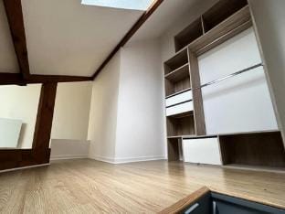 Apartment in Couregant by the Beach Apartment in Ploemeur