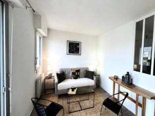 Apartment in Couregant by the Beach Apartment in Ploemeur