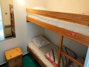 Apartment in Reallon near Ski Slopes Apartment in Provence-Alpes-Côte d'Azur