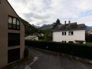 Rooms for 4 People Apartment in Saint-Lary-Soulan