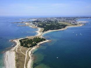 Studio for 3 People Apartment in Quiberon