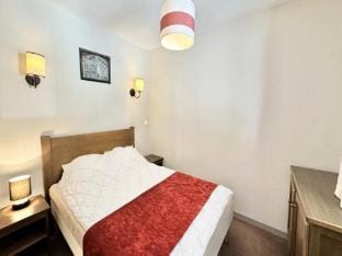 Residence Lalbane Apartment in Provence-Alpes-Côte d'Azur