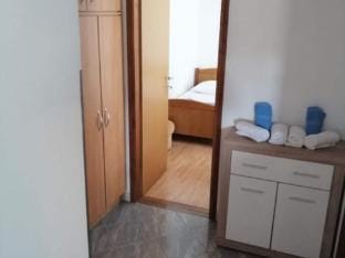 Apartments Milakovic-Kanica - Standard One Bedroom Apartment with Sea View and Terrace Apartment in Šibenik-Knin County, Croatia