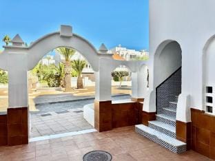 Apartment near Playa Serena  Golf Club Apartment in Roquetas de Mar