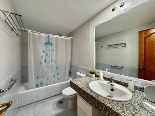 Apartment near Playa Serena  Golf Club Apartment in Roquetas de Mar